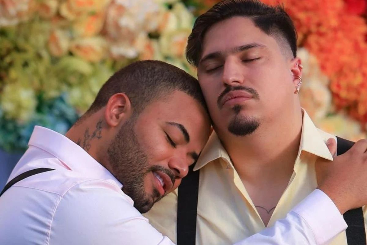 Hytalo Santos e marido serão transferidos para presídio na Paraíba
