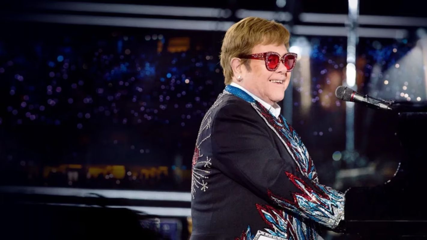 Rock in Rio 2026 anuncia Elton John, Gilberto Gil e revela valores; confira