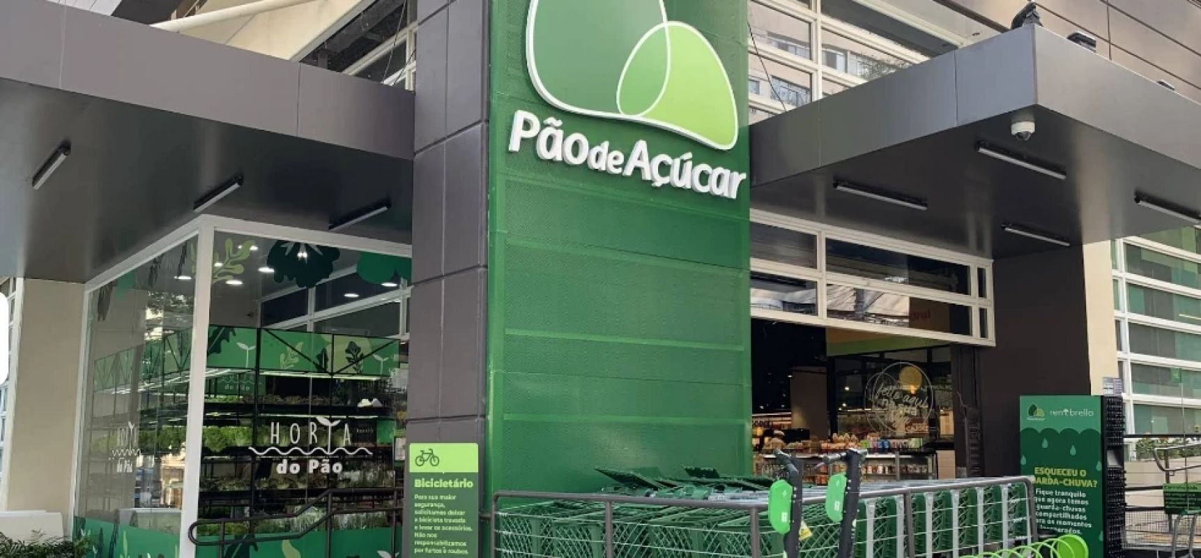 Família Coelho Diniz se torna maior acionista do Grupo Pão de Açúcar