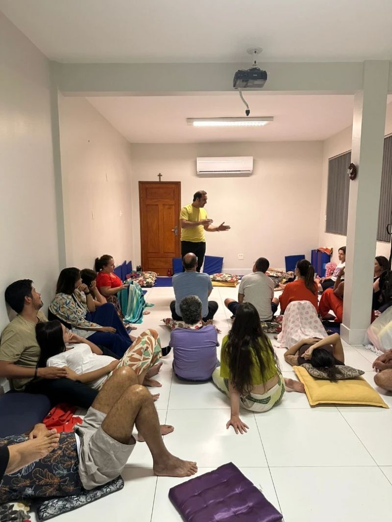 Oficinas de teatro gratuitas chegam a Santana do Paraíso; saiba mais