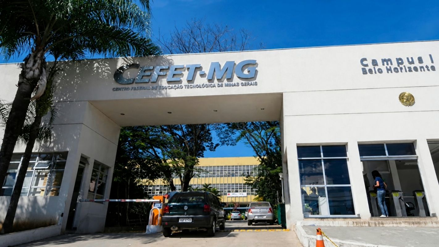 Cefet-MG pode virar universidade federal: veja o que muda para alunos, servidores e campi