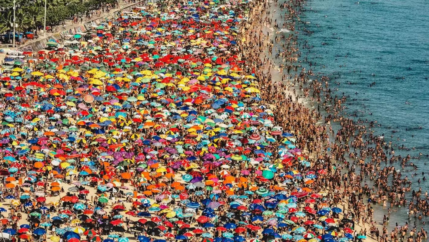 Feriados de 2026: quase todos caem em dias úteis e viram folga prolongada; veja como aproveitar