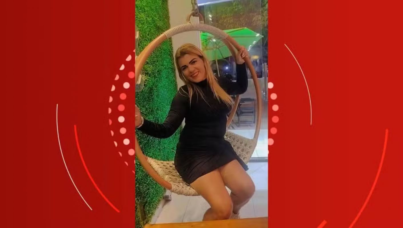 Tiktoker é morta a tiros no portão de casa na zona rural de Caraí