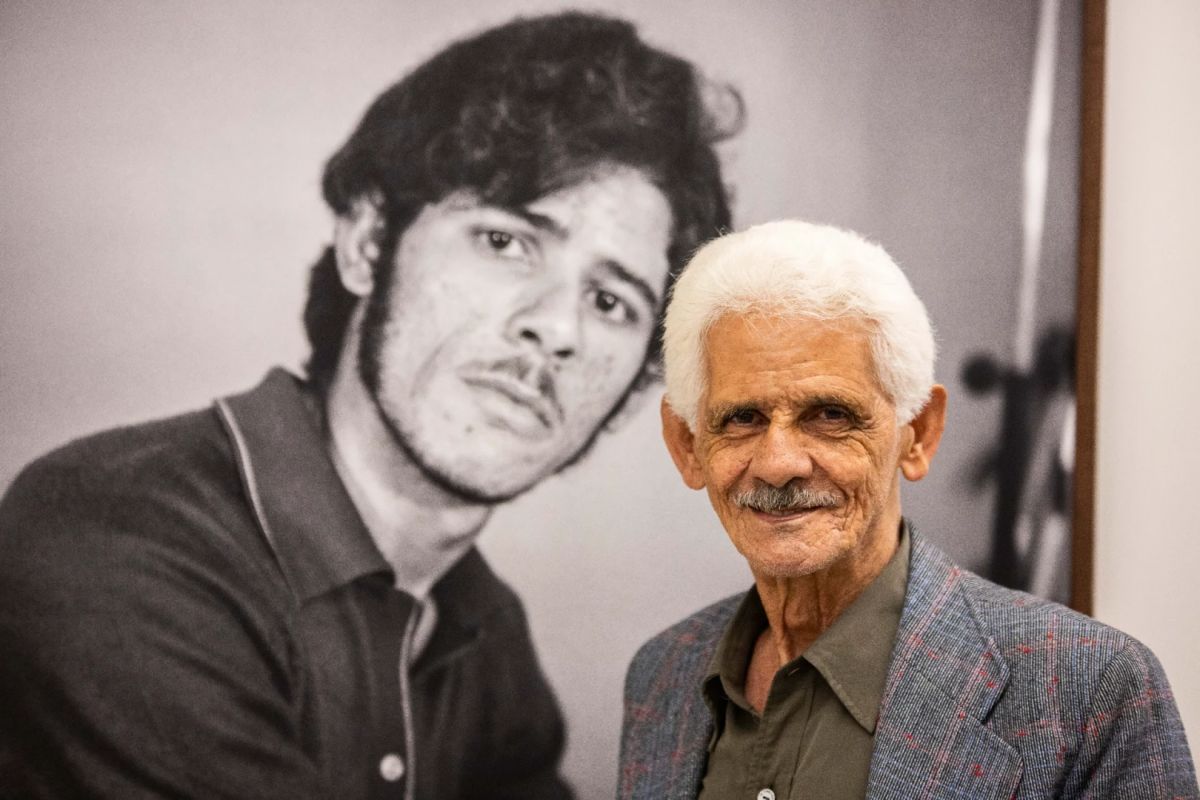 Ipatinga recebe exposição “Retratistas do Morro”, do fotógrafo João Mendes