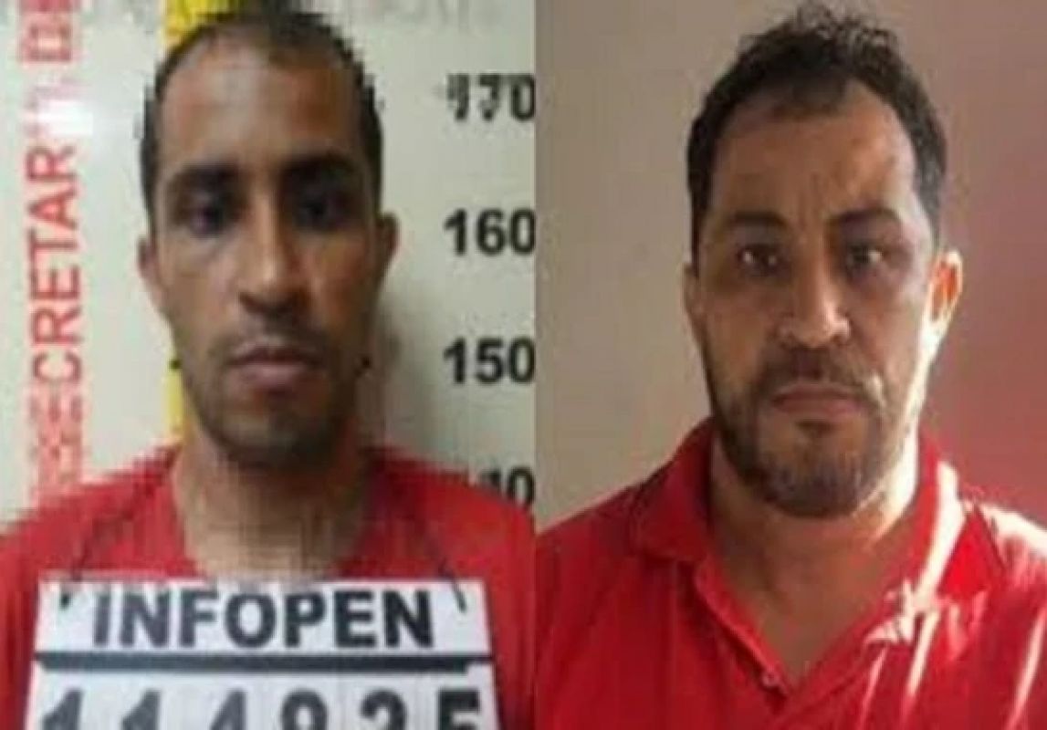  Líder do Comando Vermelho é preso em Ipatinga após guerra com facção rival