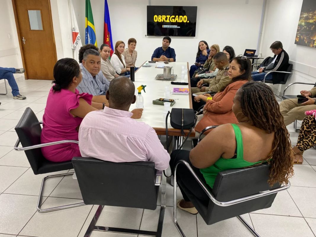 Ipatinga amplia ações para acolhimento de pessoas em situação de rua