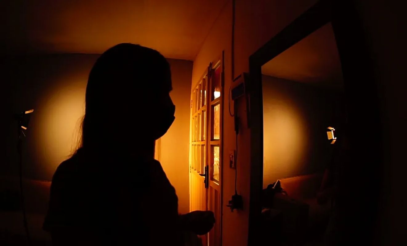  Polícia flagra imagens de abuso sexual infantil em celular de idoso que disse ter pago R$ 26 mil para 'adotar' adolescente