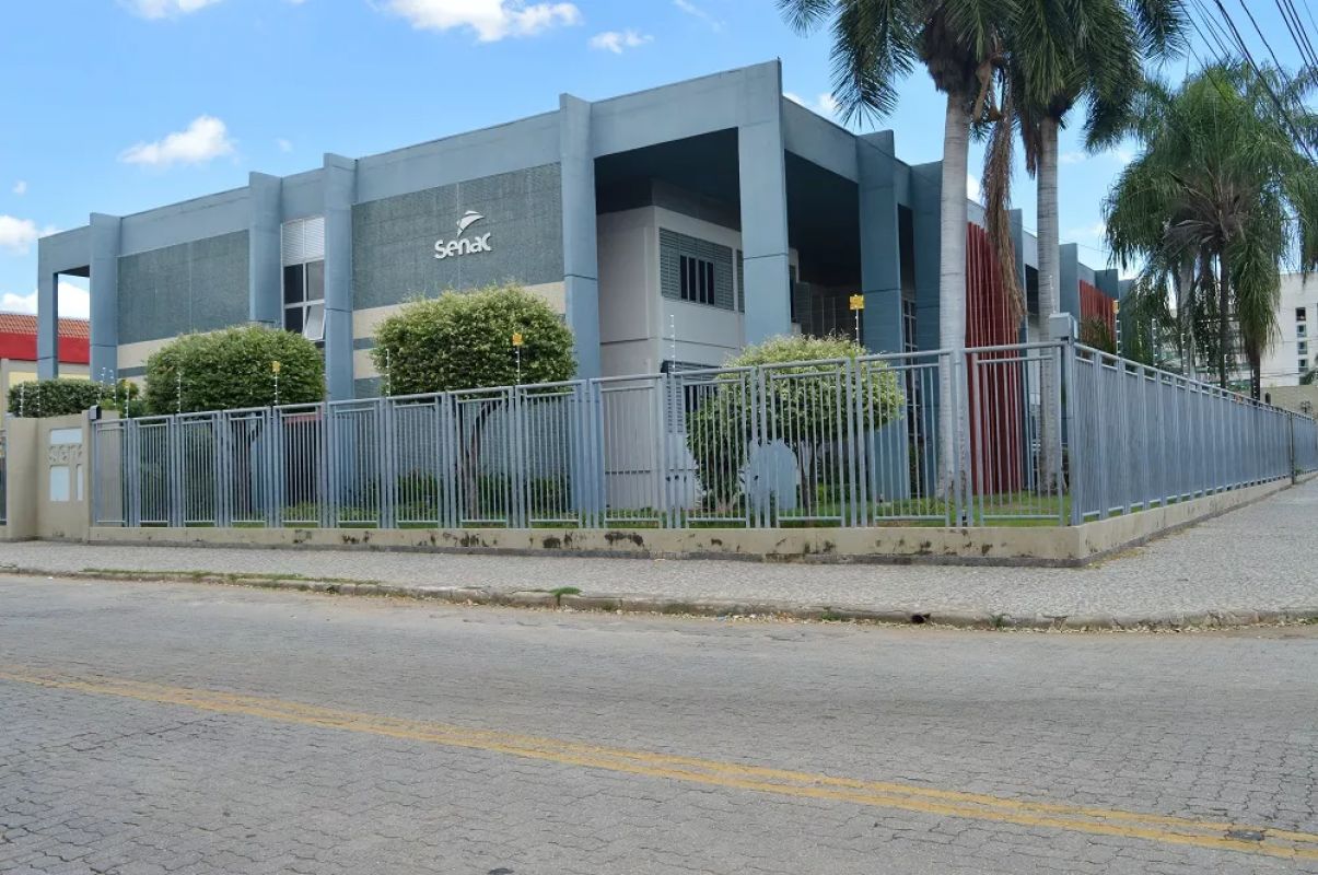  Senac está com 92 vagas abertas para cursos gratuitos em Governador Valadares