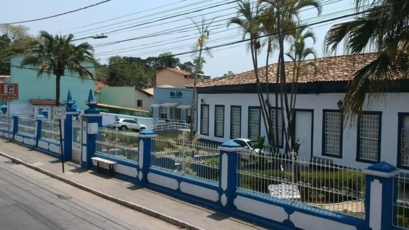 Fundação ligada à Faminas demonstra interesse em assumir gestão do Hospital São João de Deus, em Santa Luzia