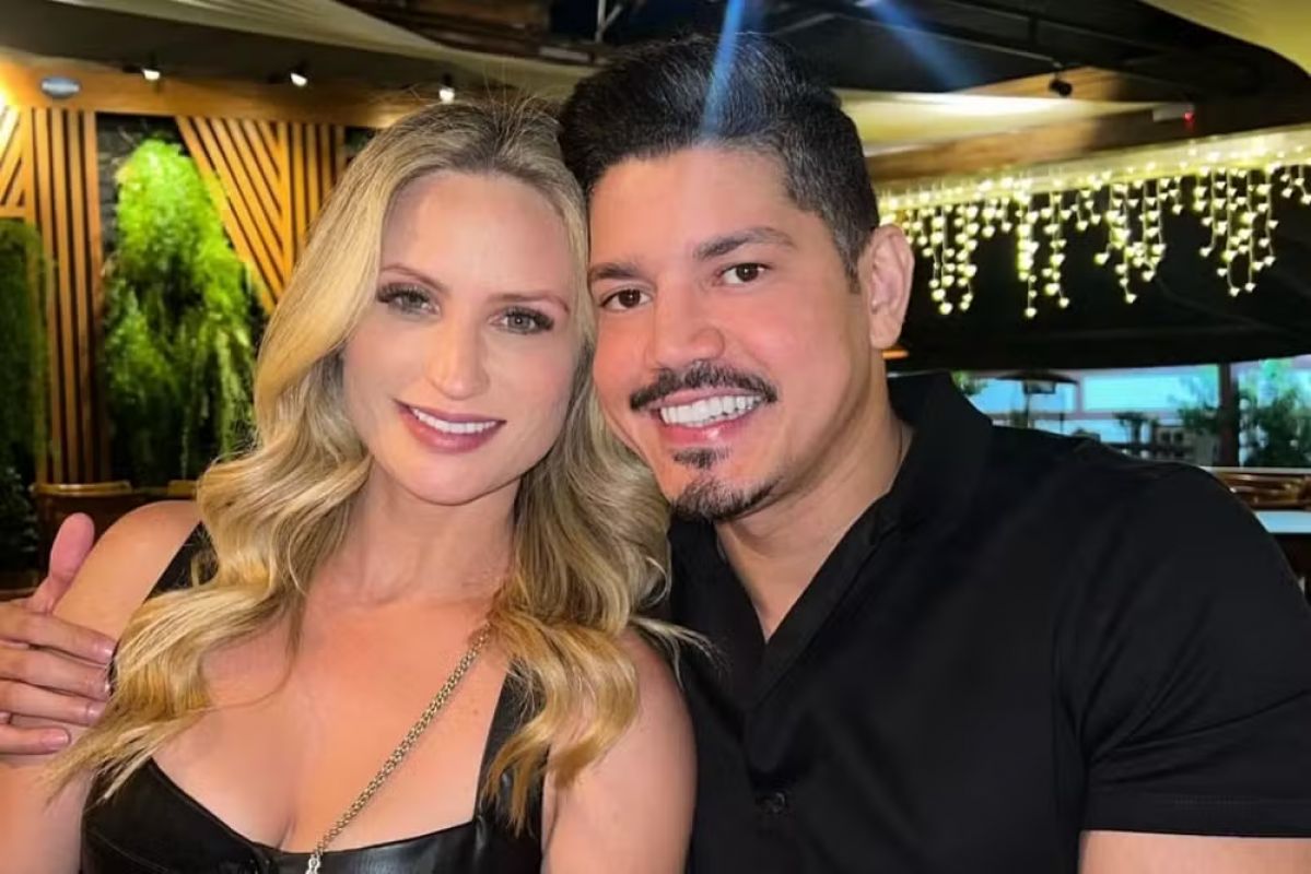 Esposa de cantor sertanejo é alvo da PF por suspeita de lavar dinheiro para PCC em MS