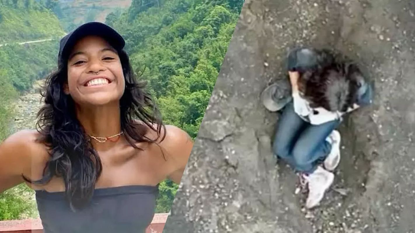 Após morte de brasileira, mais dois turistas sofrem acidentes no Monte Rinjani