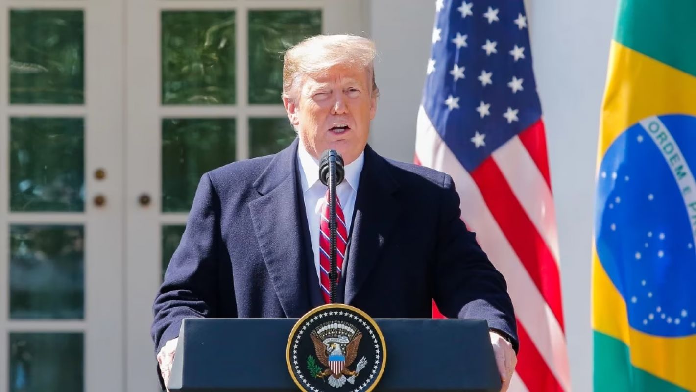 Brasil pode ser um dos mais beneficiados com novas tarifas de Trump; entenda