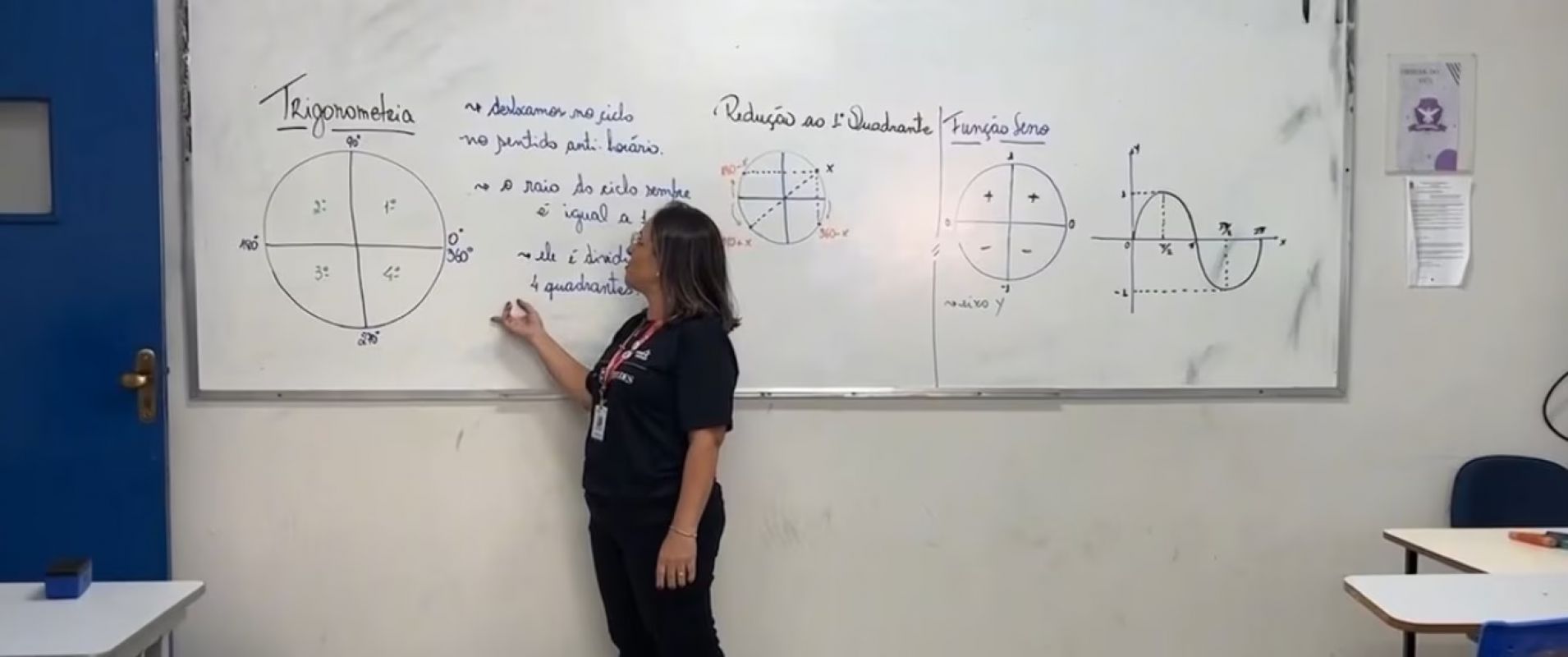 Professora de Manhuaçu conquista ouro em olimpíada nacional de matemática