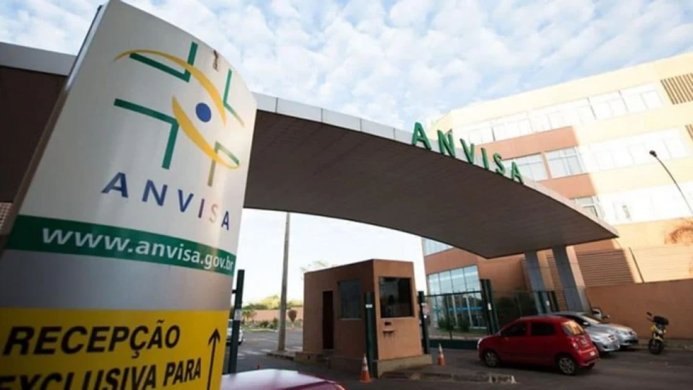 Anvisa busca fornecedores internacionais de antídoto contra intoxicação por metanol