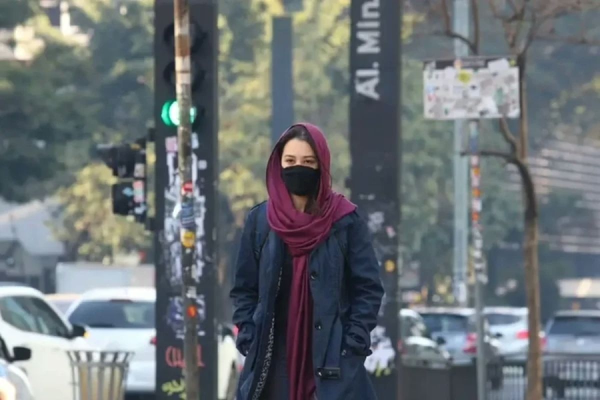Frente fria perde força no Sul e instabilidades elevam risco de chuva forte