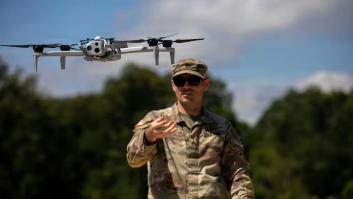 Itamaraty alerta para risco de EUA usar força militar no Brasil
