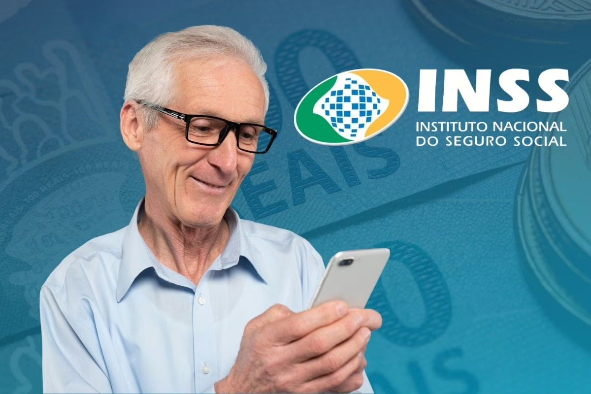 Novo piso do INSS será de R$ 1.621 a partir de 26 de janeiro de 2026