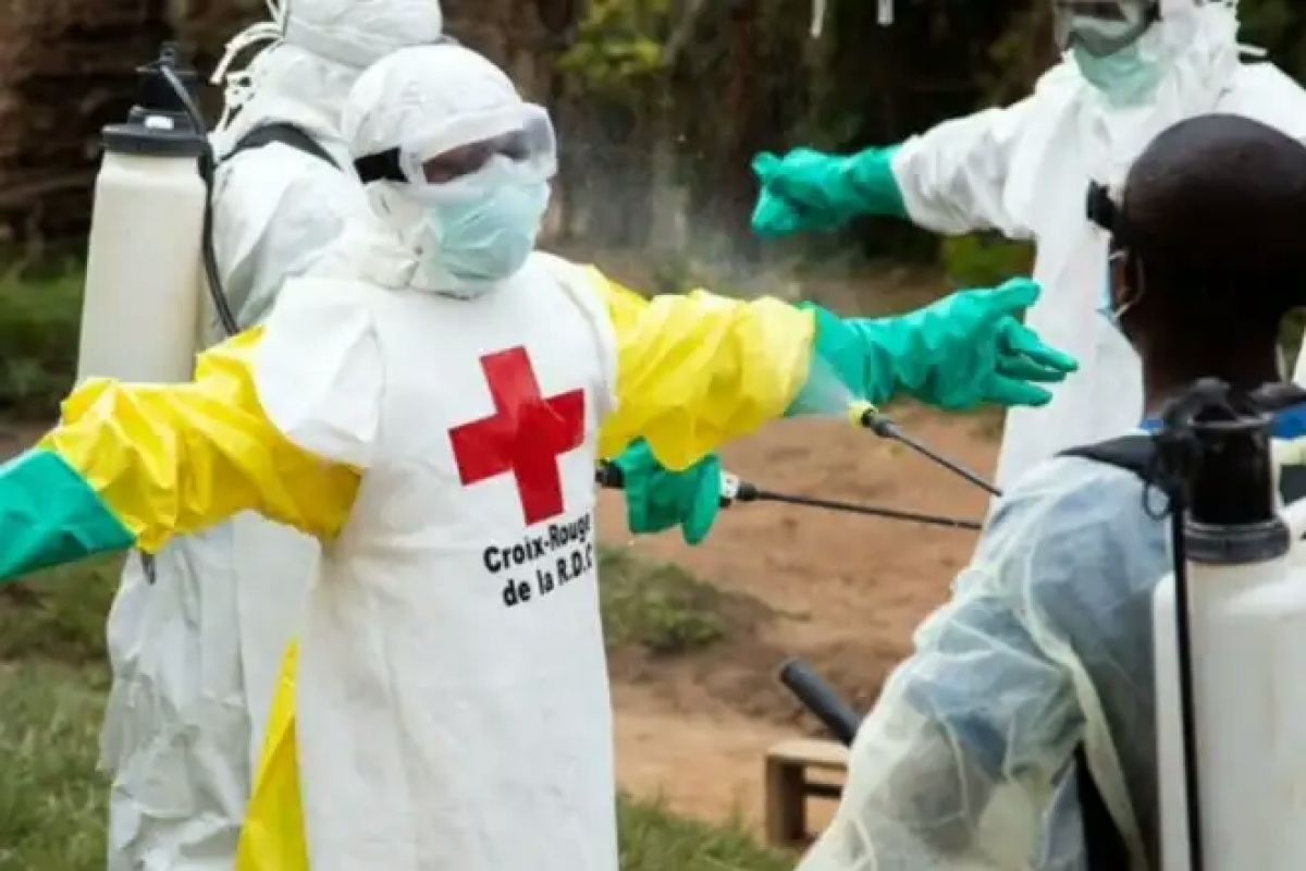 Minas intensifica monitoramento após OMS declarar emergência internacional por ebola