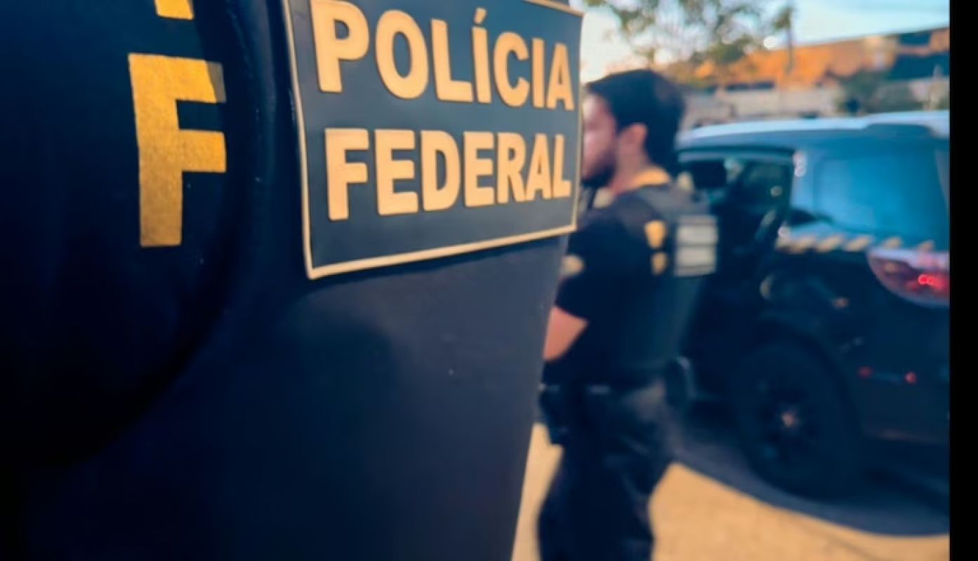 PF combate crimes de abuso sexual infantojuvenil na internet em João Monlevade