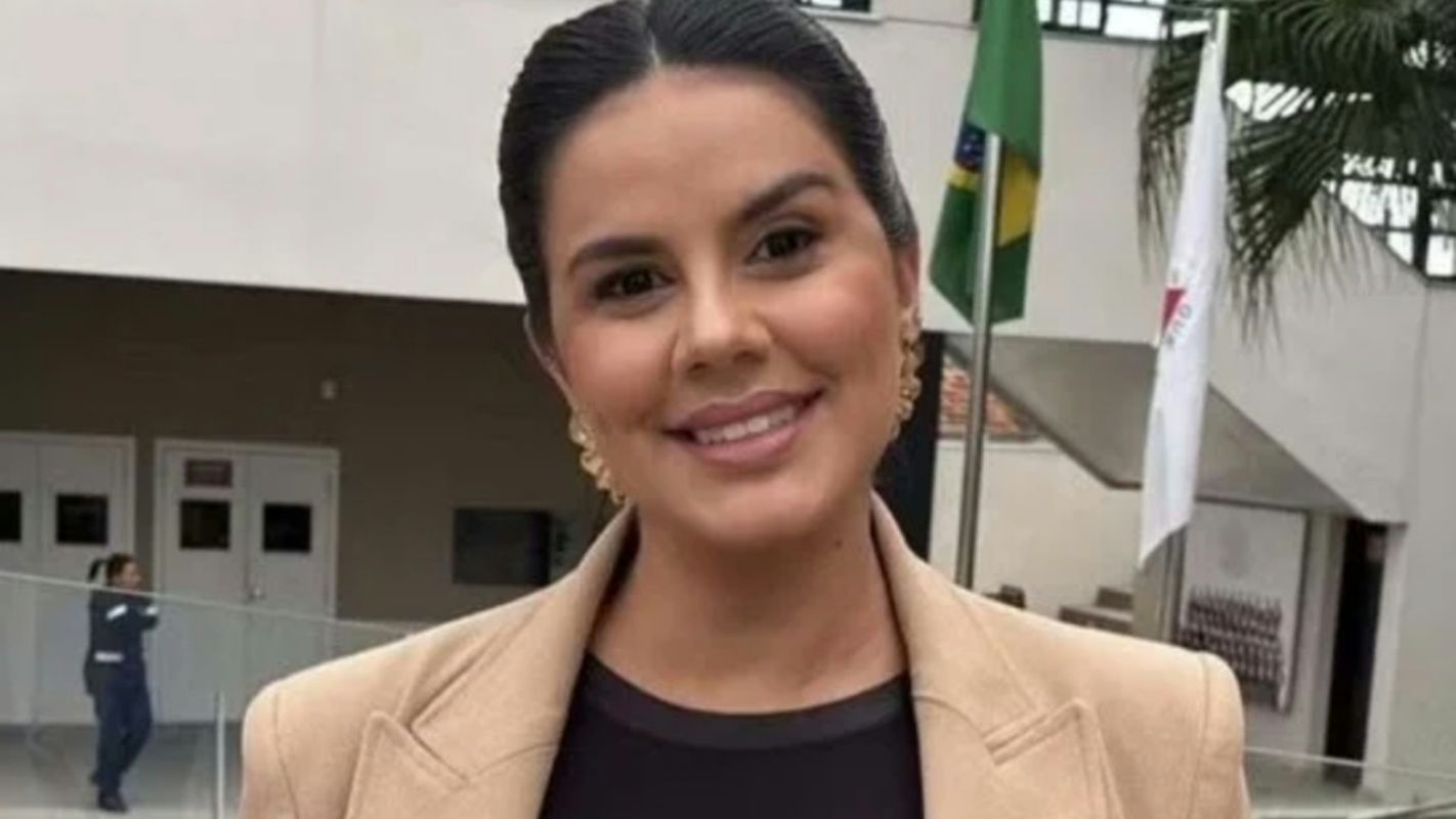 Estudante de medicina Letícia Rodrigues é encontrada morta em apartamento em Barbacena