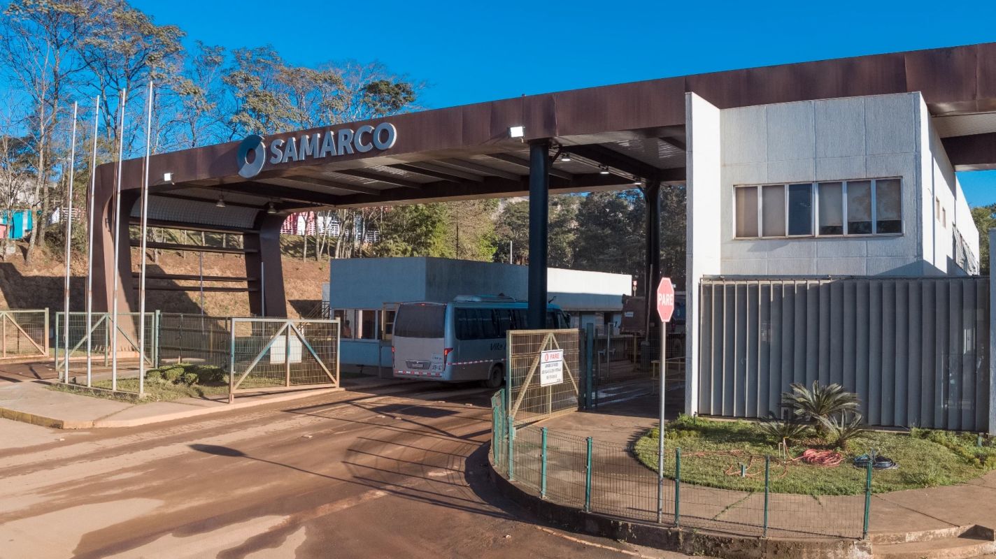Samarco supera R$ 10 bilhões pagos em indenizações