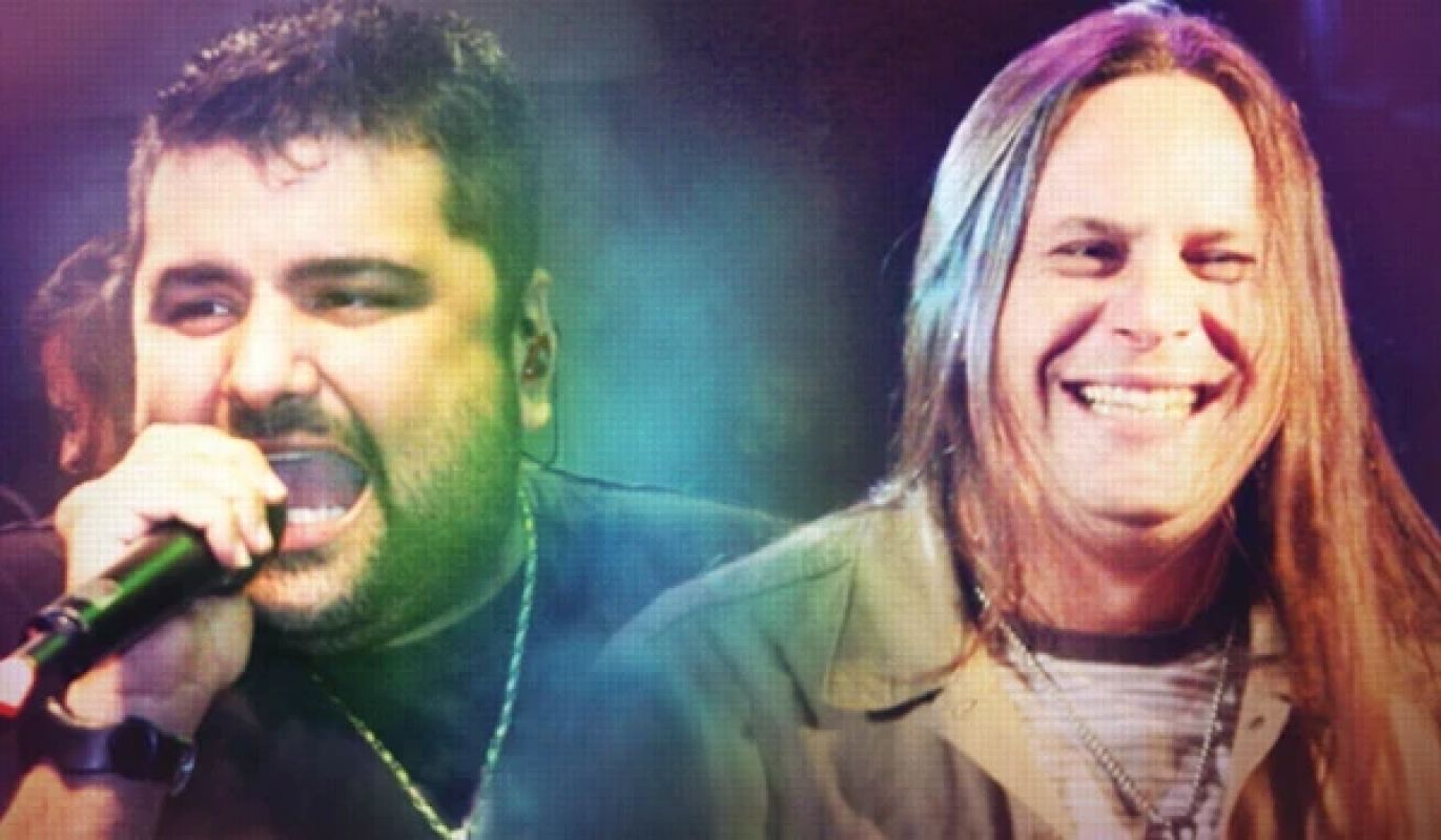 Cantor da Dupla Relber e Allan se envolve em grave acidente: 4 feridos