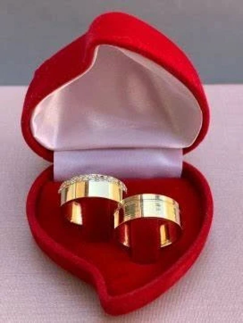 Homem é indiciado por enganar idosa com promessas de casamento em Minas