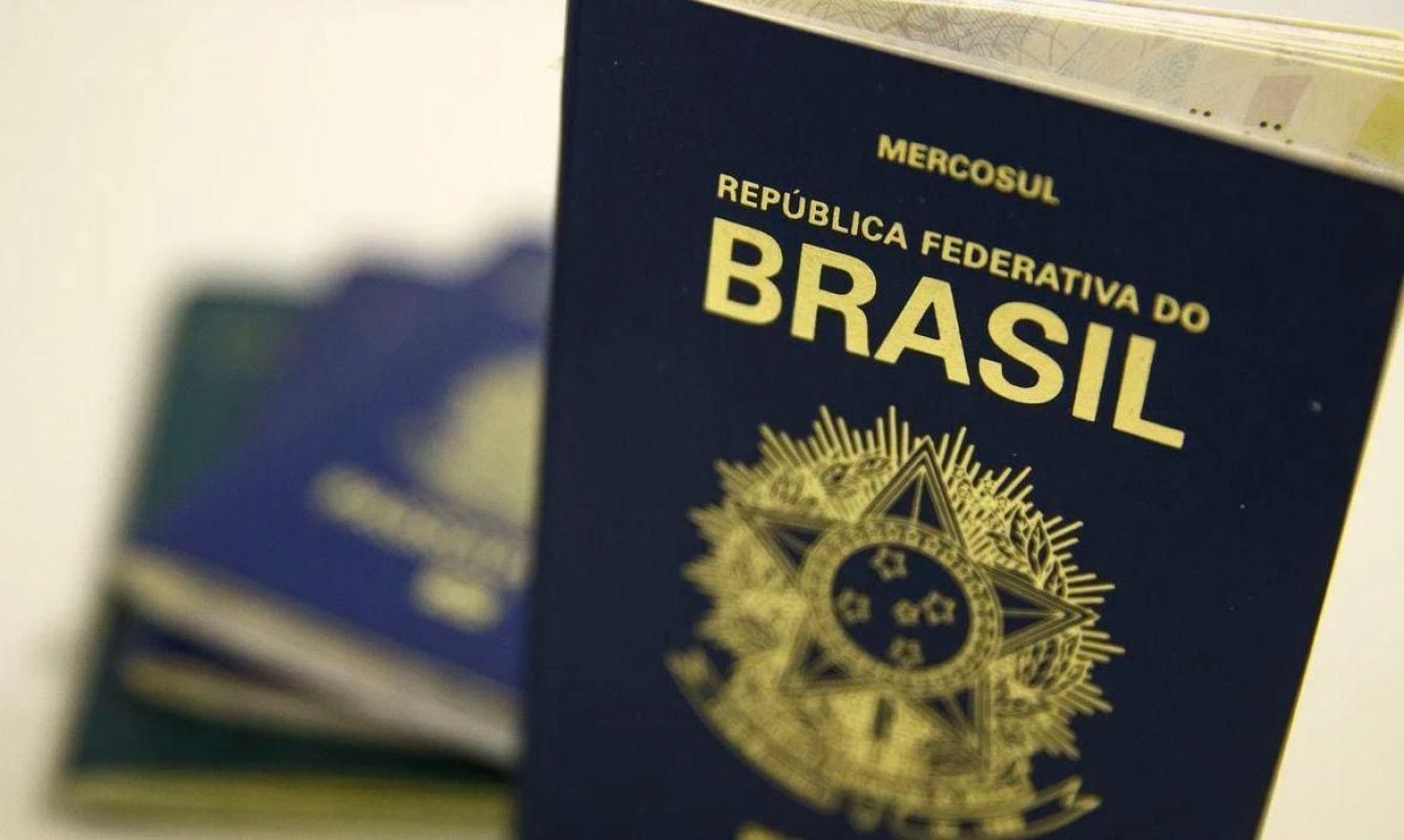 Custo de visto para os EUA pode ultrapassar R$ 2.500 em 2026