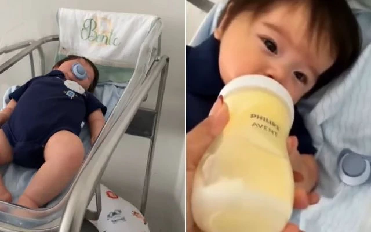 Deputados querem proibir uso de serviços públicos por donos de bebês reborn