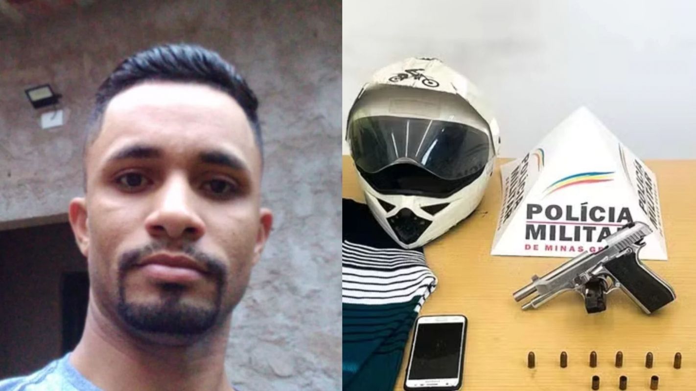 Dupla é condenada por matar homem em bar de Ipatinga