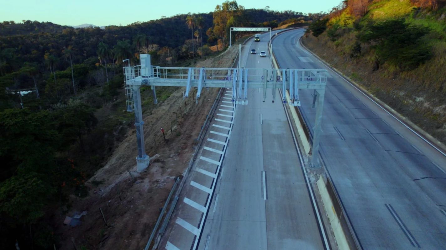 Pedágio na BR-381 começa a ser cobrado neste sábado (27)