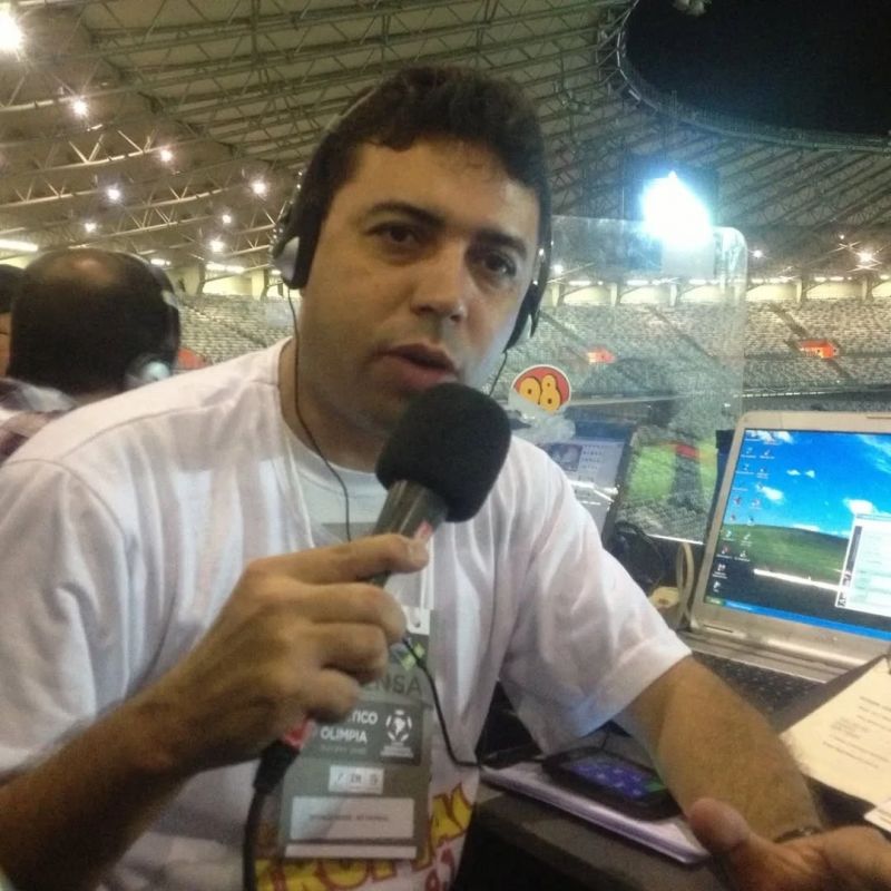 Morre Douglas Xavier, uma das vozes mais marcantes do rádio do Vale do Aço
