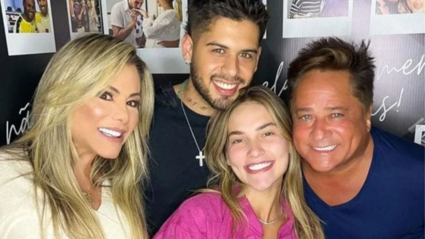 ‘Morto por dentro’: Leonardo revela abalo emocional com divórcio do filho Zé Felipe