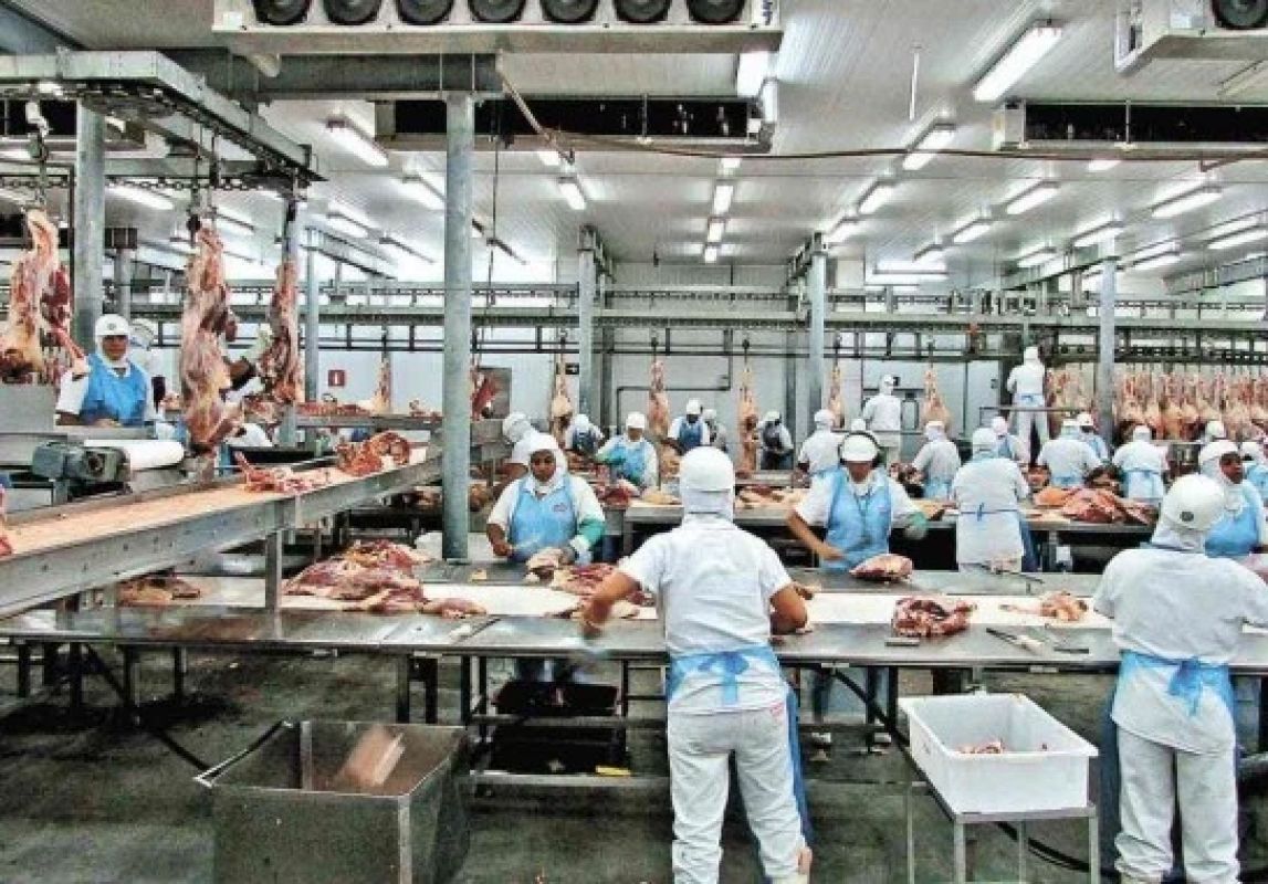 Exportadores mineiros buscam saídas para reduzir perdas com tarifaço dos EUA