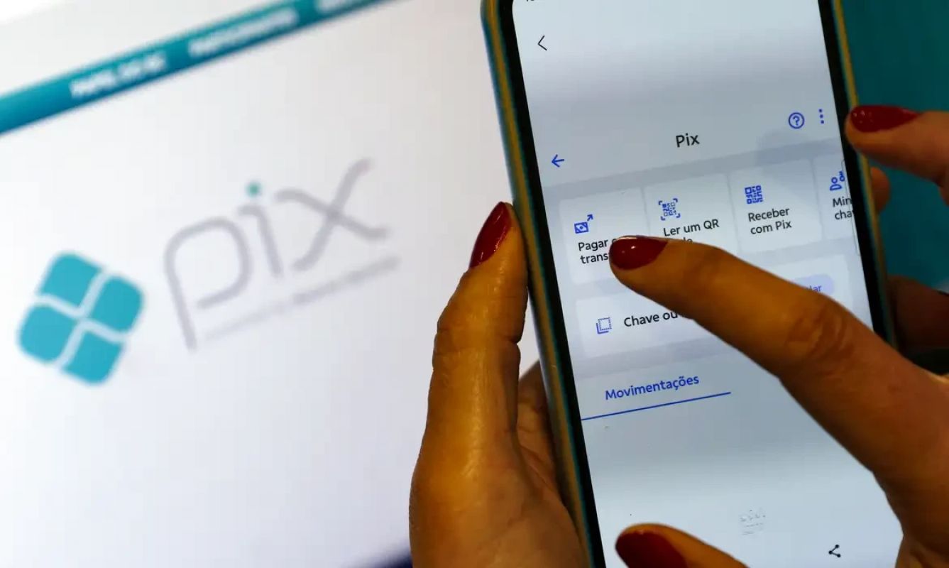 Pagamento com Pix se espalha por destinos turísticos no exterior