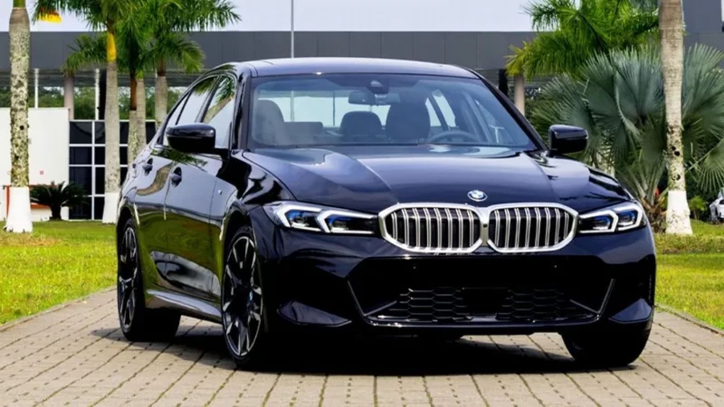 BMW usada em sequestro vira indenização para vítima no Maranhão