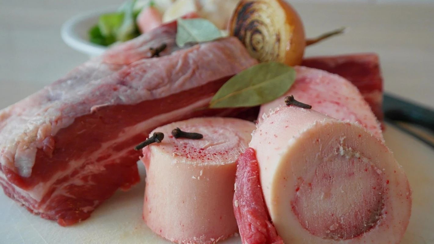 Carne com ossos e miúdos do Brasil é liberada para exportação às Filipinas