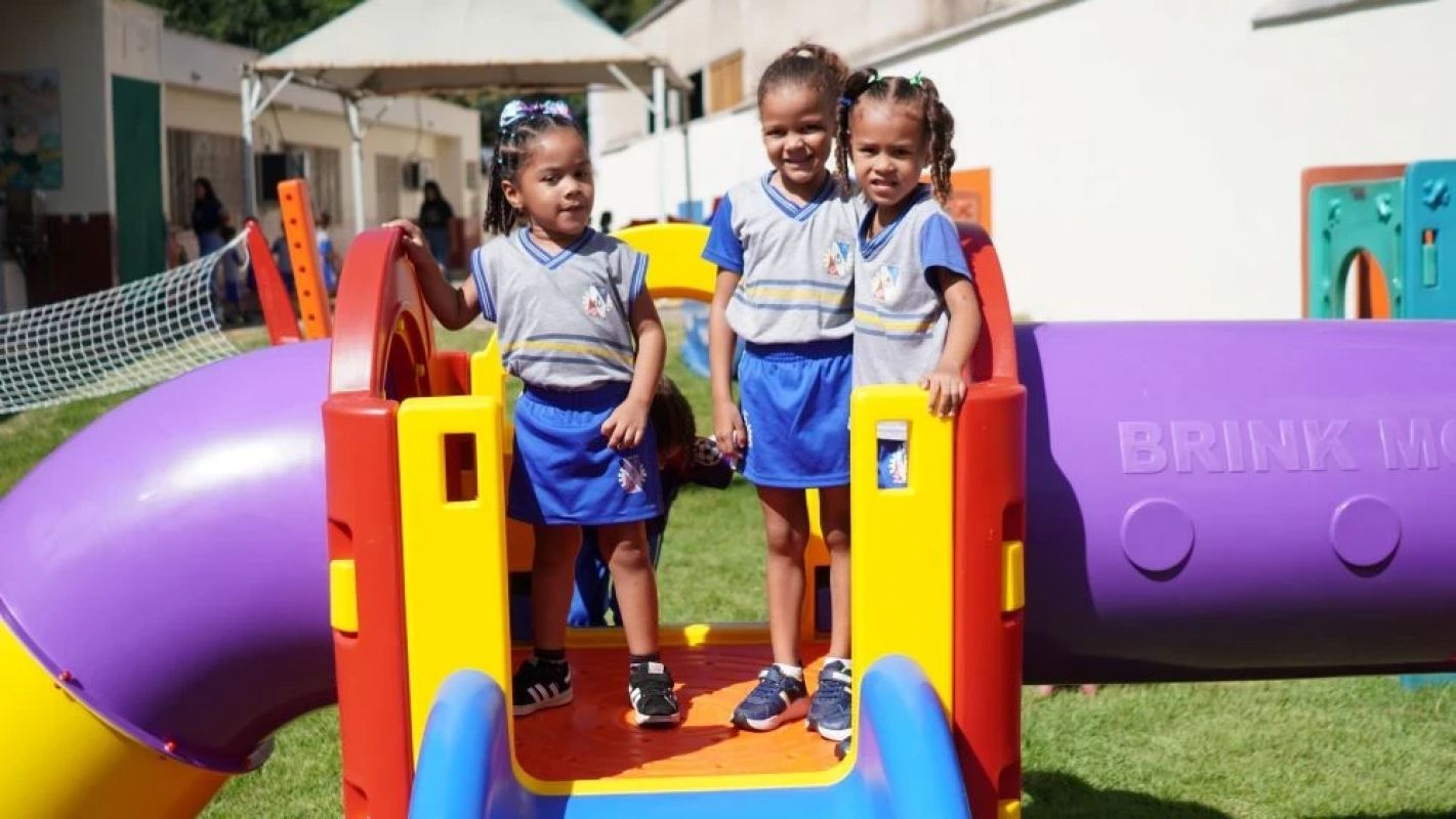 Coronel Fabriciano abre cadastro da Educação Infantil para o ano letivo de 2026