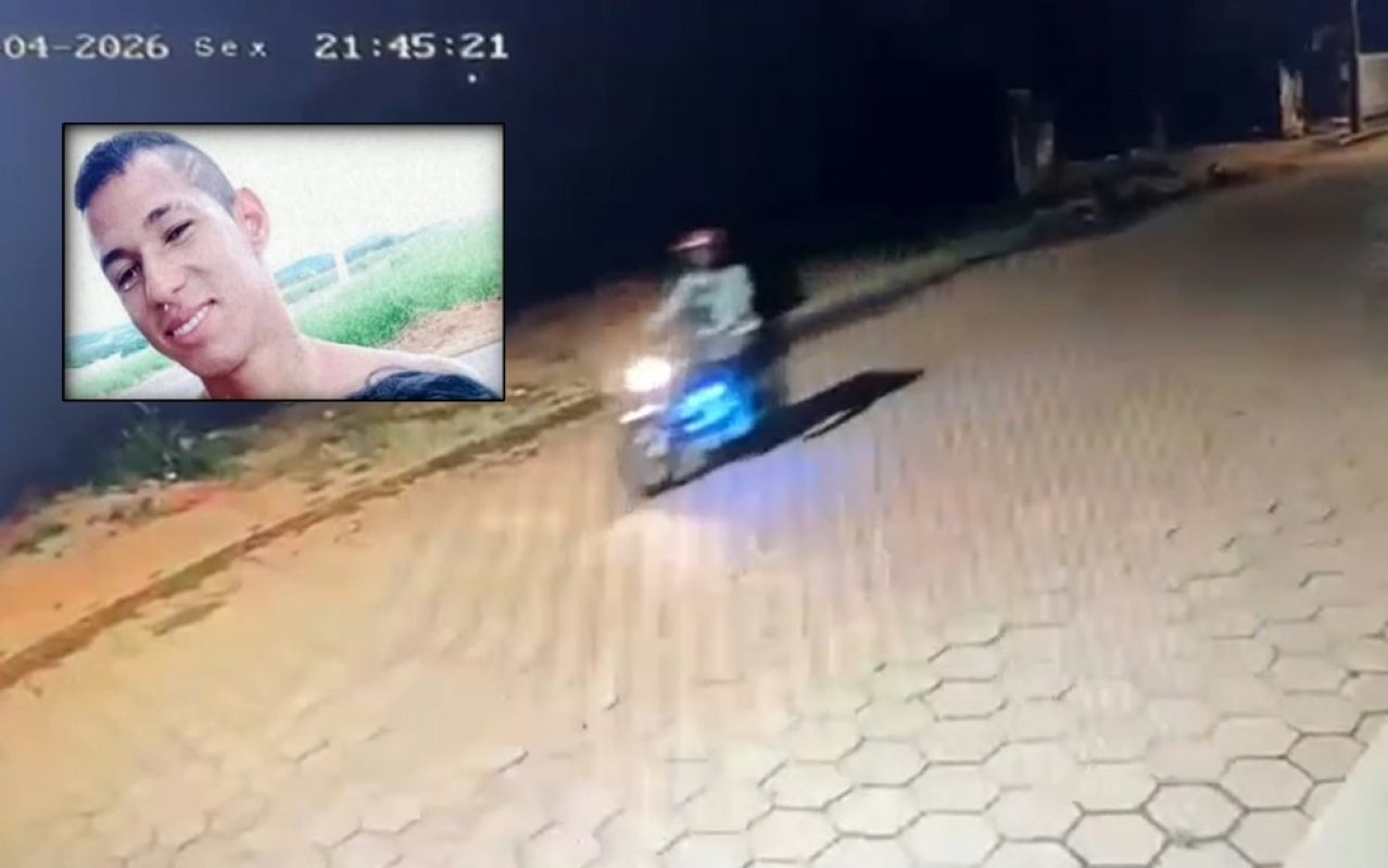 PM investigado pela morte de motoboy é preso preventivamente no Sul de Minas
