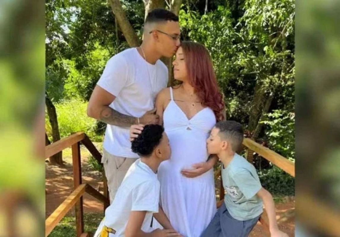 Sem tempo para chegar ao hospital, pai faz parto do filho em casa com ajuda dos bombeiros