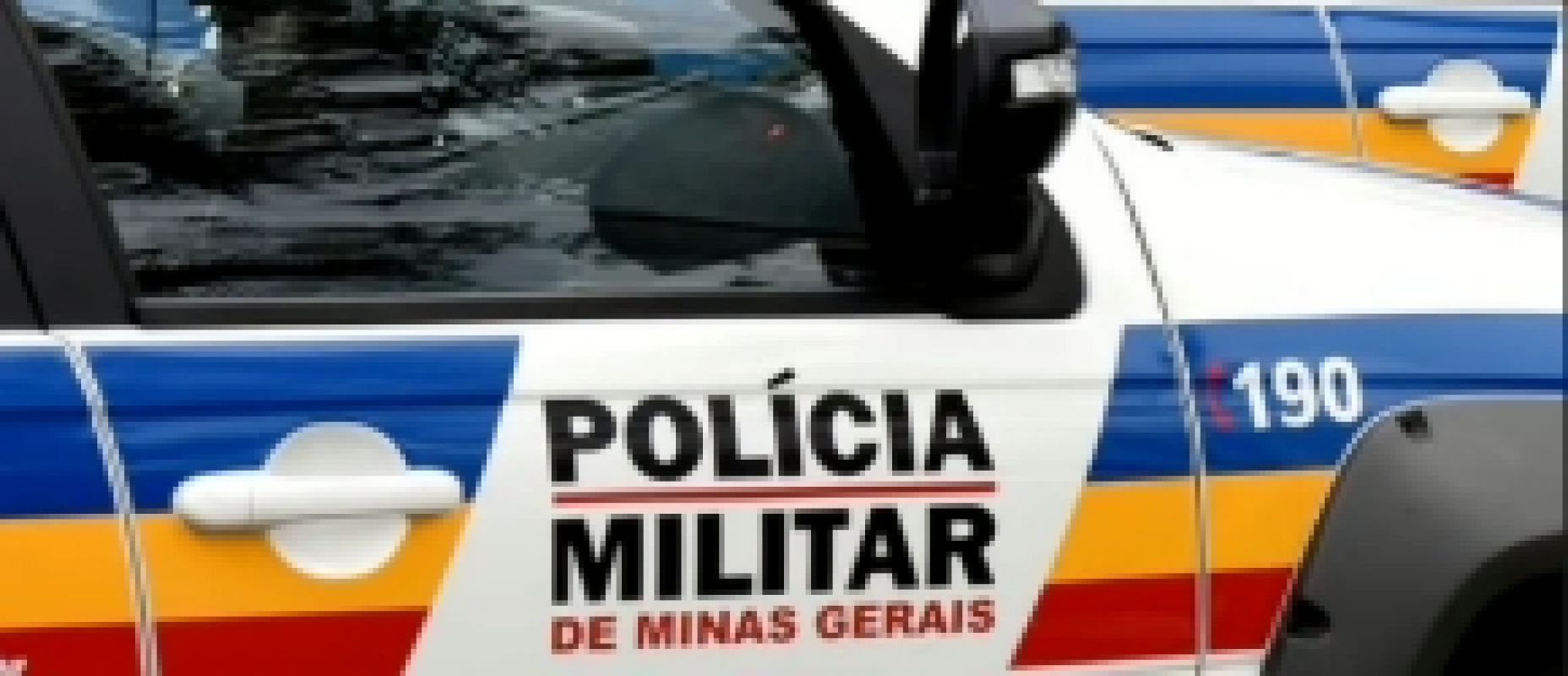Jovem de 18 anos é assaltado por dupla armada em Ipatinga 