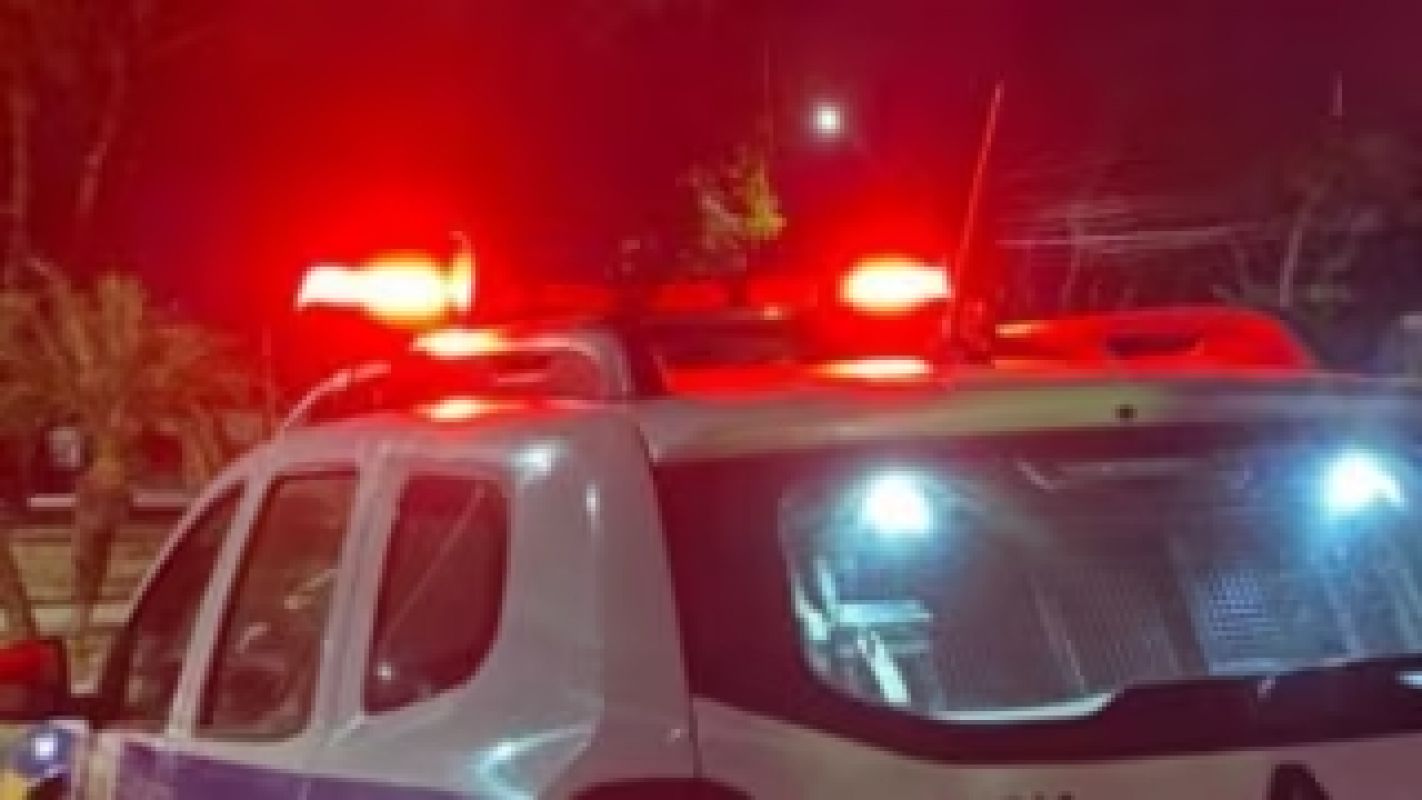 Mulher pede socorro por app e ex é preso após cárcere e ameaça com faca em Ipatinga
