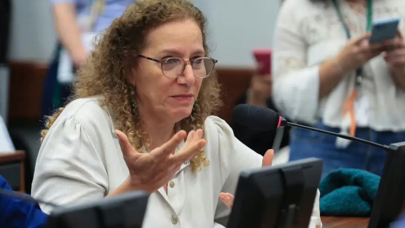 Deputados da base de Lula vão a Washington e defendem soberania e Pix contra interferência externa