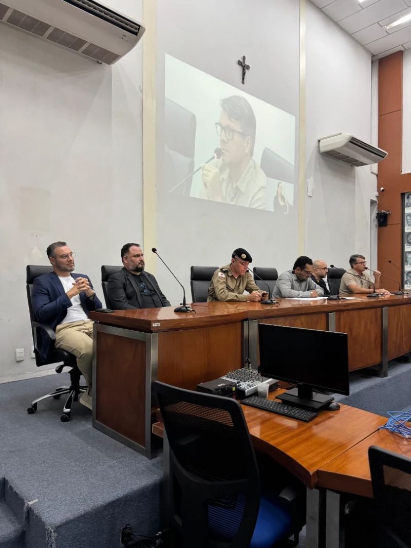 Ipatinga lança Plano de Mobilidade Urbana com participação popular