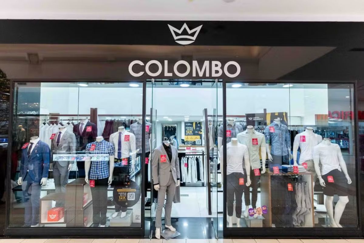 Polícia prende três pessoas em operação contra fraude milionária e ocultação de patrimônio envolvendo a Camisaria Colombo