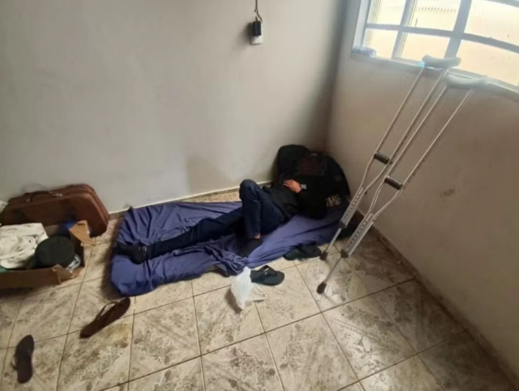 Trabalhadores são resgatados em colheita de café com condições análogas à escravidão em MG