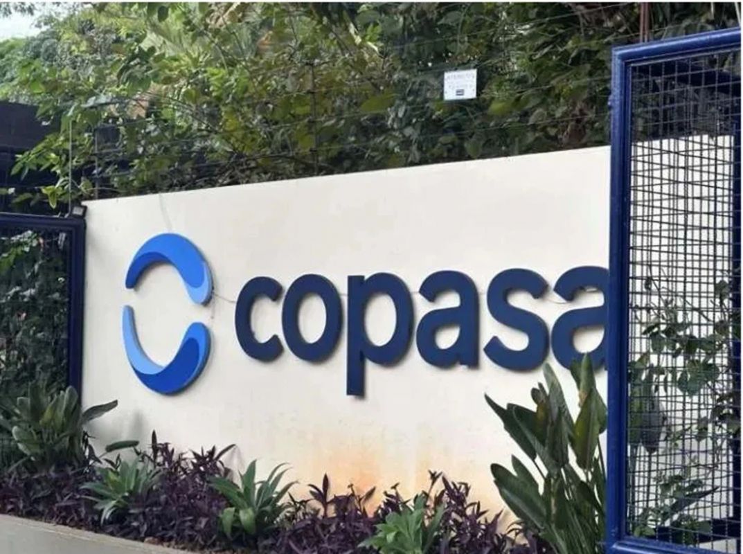 Servidores da Copasa entram em greve contra privatização em Minas