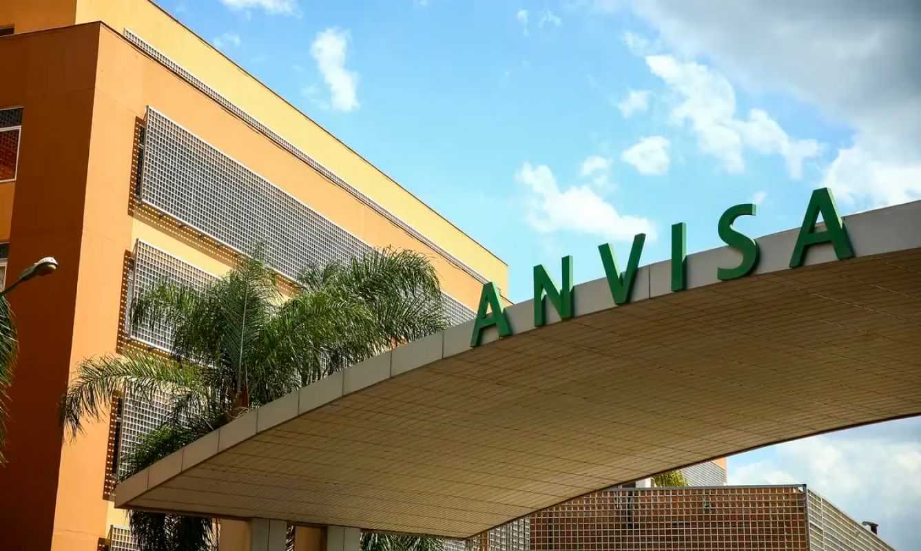 Anvisa proíbe “slim” em gotas que prometia tratar diabetes e hipertensão
