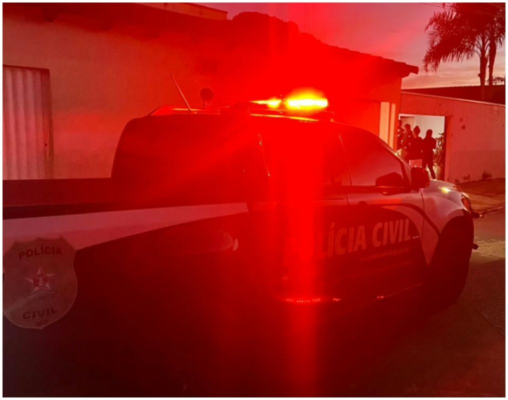 Operação Fake Rice mira grupo suspeito de tráfico internacional e de levar 27 toneladas de maconha a MG