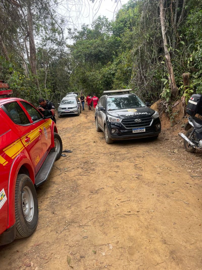 Homem morre afogado na Lagoa do Piau no Vale do Aço; corpo foi encontrado por pescador